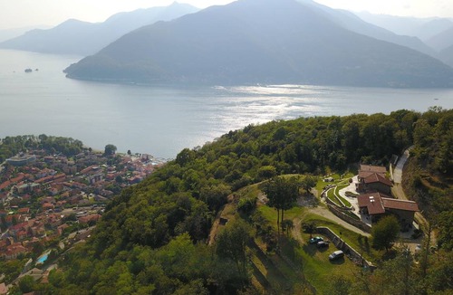 Maccagno House | 70 m² Finca ∙ 1 bedroom ∙ 2 guests