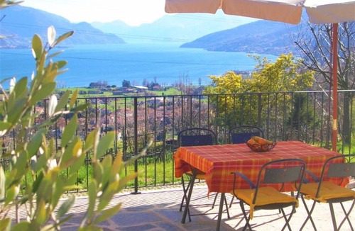 Consiglio di Rumo House | 70 m² House ∙ 2 bedrooms ∙ 6 guests