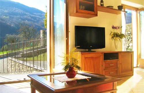 Consiglio di Rumo House | 70 m² House ∙ 2 bedrooms ∙ 6 guests