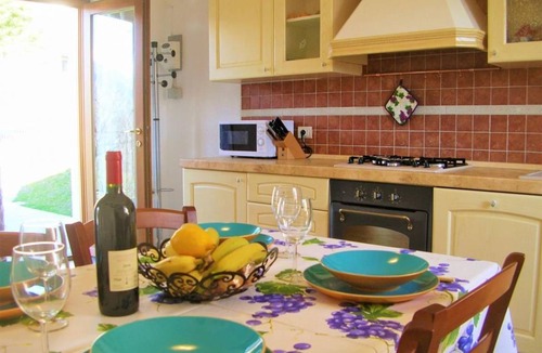 Consiglio di Rumo House | 70 m² House ∙ 2 bedrooms ∙ 6 guests
