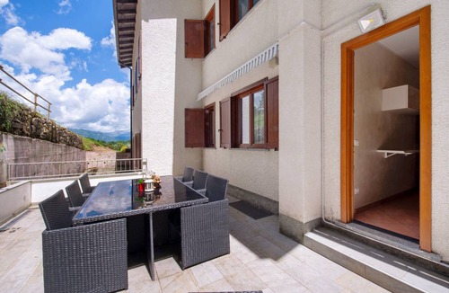 Centro Valle Intelvi House | 70 m² House ∙ 2 bedrooms ∙ 4 guests