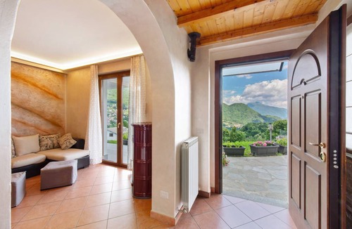 Centro Valle Intelvi House | 70 m² House ∙ 2 bedrooms ∙ 4 guests