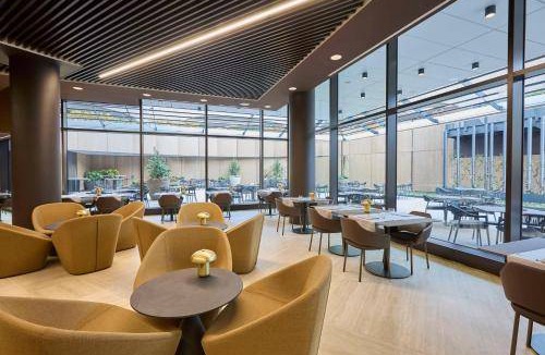 Bergamo Hotel | 70 m² Hotel ∙ 4 guests
