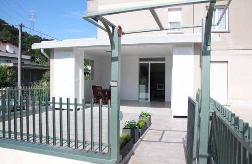 Endine Gaiano House | 70 m² House ∙ 2 bedrooms ∙ 6 guests