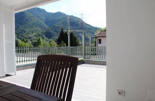 Endine Gaiano House | 70 m² House ∙ 2 bedrooms ∙ 6 guests