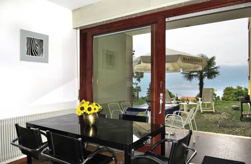 Euroville House | 70 m² House ∙ 2 bedrooms ∙ 4 guests