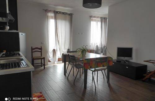 Marone House | 70 m² House ∙ 2 bedrooms ∙ 6 guests