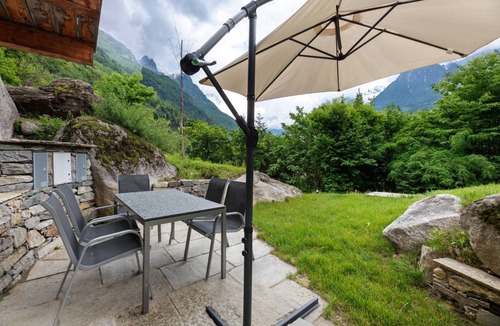Cortinaccia House | 70 m² House ∙ 2 bedrooms ∙ 5 guests