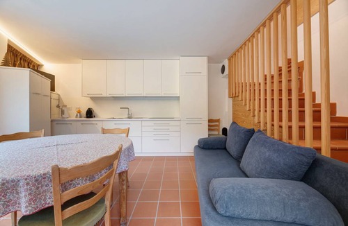 Cortinaccia House | 70 m² House ∙ 2 bedrooms ∙ 5 guests