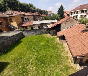 Rho House | 70 m² House ∙ 2 bedrooms ∙ 6 guests