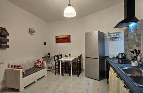 Rho House | 70 m² House ∙ 2 bedrooms ∙ 6 guests