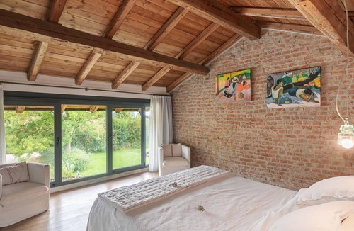 Stagno Lombardo House | 70 m² House ∙ 3 guests