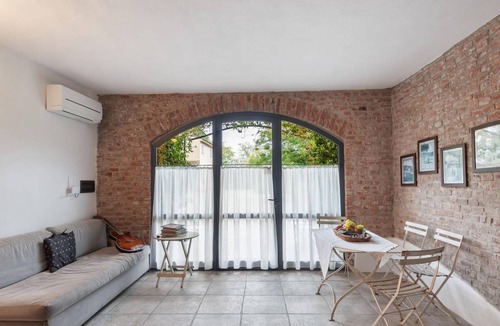 Stagno Lombardo House | 70 m² House ∙ 3 guests