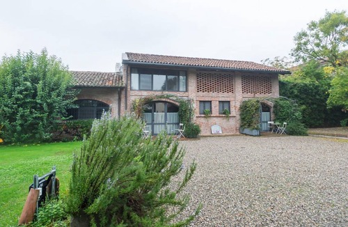 Stagno Lombardo House | 70 m² House ∙ 3 guests