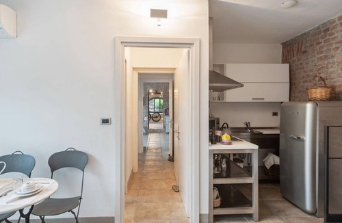Stagno Lombardo House | 70 m² House ∙ 3 guests