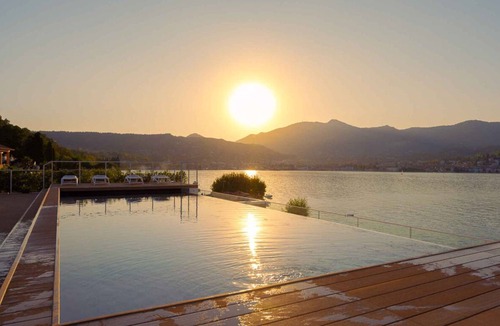San Felice del Benaco Apartment | 70 m² Apartment ∙ 2 bedrooms ∙ 6 guests