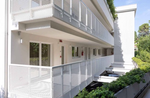 San Felice del Benaco Apartment | 70 m² Apartment ∙ 2 bedrooms ∙ 6 guests