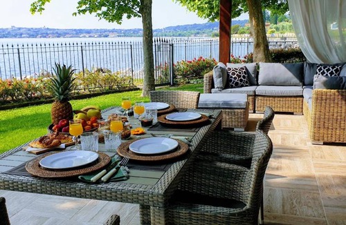 San Felice del Benaco House | 70 m² House ∙ 2 bedrooms ∙ 6 guests