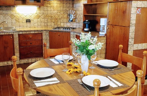 San Felice del Benaco House | 70 m² House ∙ 2 bedrooms ∙ 6 guests