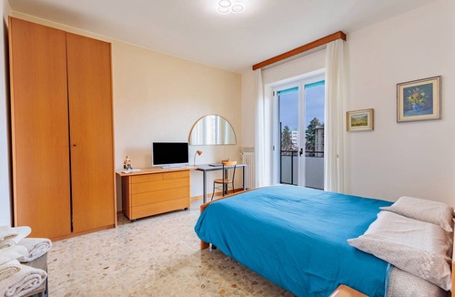Villaggio degli Sposi Apartment | 70 m² Apartment ∙ 2 bedrooms ∙ 4 guests