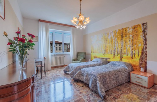 Villaggio degli Sposi Apartment | 70 m² Apartment ∙ 2 bedrooms ∙ 4 guests