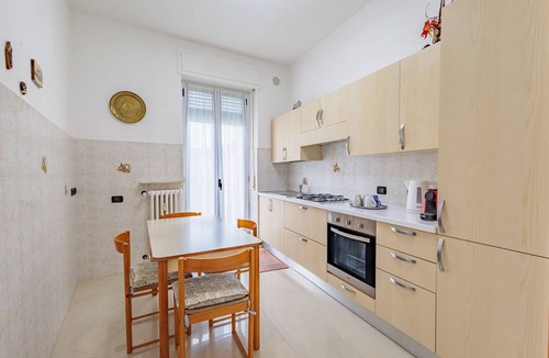 Villaggio degli Sposi Apartment | 70 m² Apartment ∙ 2 bedrooms ∙ 4 guests