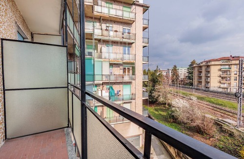 Villaggio degli Sposi Apartment | 70 m² Apartment ∙ 2 bedrooms ∙ 4 guests