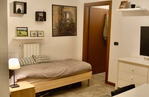 Porta Vittoria Resort | 70 m² Private room ∙ 1 bedroom ∙ 1 guest