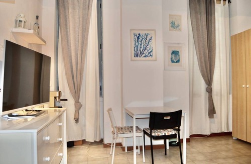 Porta Vittoria Resort | 70 m² Private room ∙ 1 bedroom ∙ 1 guest