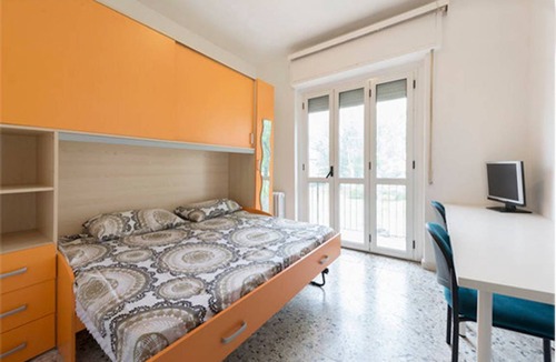 Milan Resort | 70 m² Private room ∙ 1 bedroom ∙ 1 guest