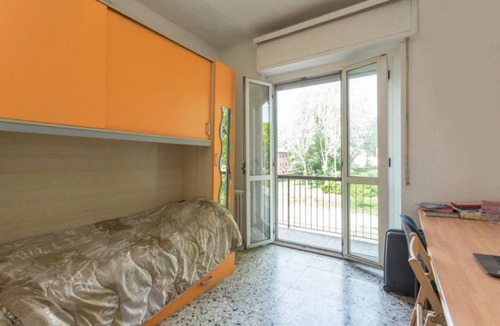 Milan Resort | 70 m² Private room ∙ 1 bedroom ∙ 1 guest