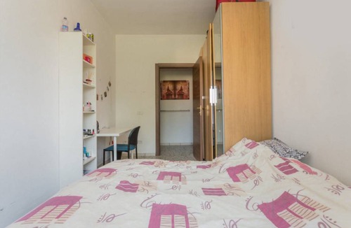 Milan Resort | 70 m² Private room ∙ 1 bedroom ∙ 1 guest