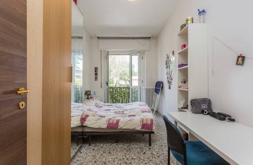 Milan Resort | 70 m² Private room ∙ 1 bedroom ∙ 1 guest