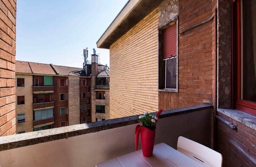 Lorenteggio Resort | 70 m² Private room ∙ 1 bedroom ∙ 1 guest