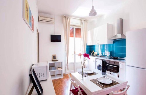 Lorenteggio Resort | 70 m² Private room ∙ 1 bedroom ∙ 1 guest