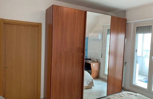 Lorenteggio Resort | 70 m² Private room ∙ 1 bedroom ∙ 1 guest