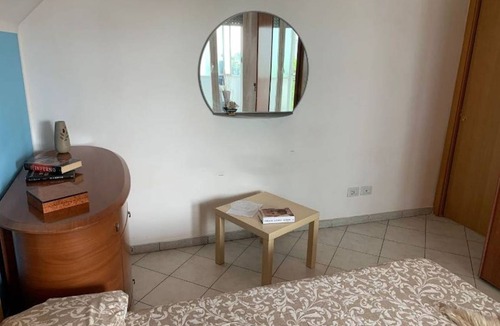 Lorenteggio Resort | 70 m² Private room ∙ 1 bedroom ∙ 1 guest