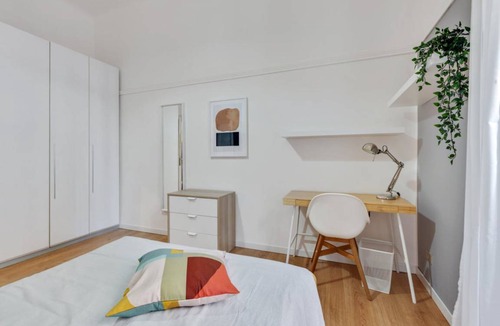 Certosa Resort | 70 m² Private room ∙ 1 bedroom ∙ 1 guest