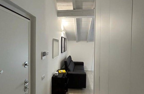 Certosa Resort | 70 m² Private room ∙ 1 bedroom ∙ 6 guests