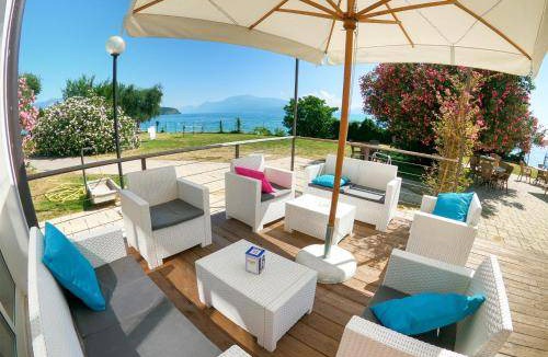 Manerba del Garda Resort | 70 m² Resort ∙ 2 bedrooms ∙ 6 guests