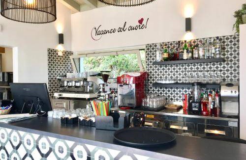 Manerba del Garda Resort | 70 m² Resort ∙ 2 bedrooms ∙ 6 guests
