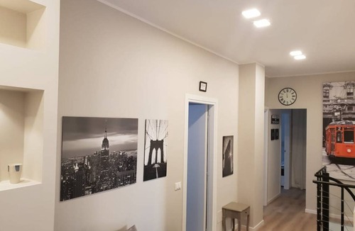 Centro Storico Other | 70 m² Shared room ∙ 1 bedroom ∙ 1 guest
