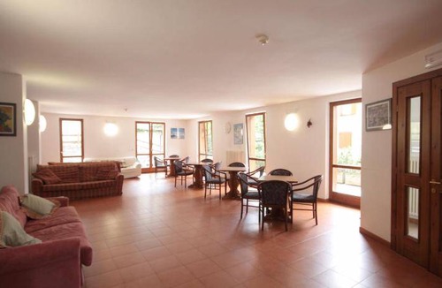 Madesimo Apartment | 70 m² Serviced apartment ∙ 2 bedrooms ∙ 6 guests
