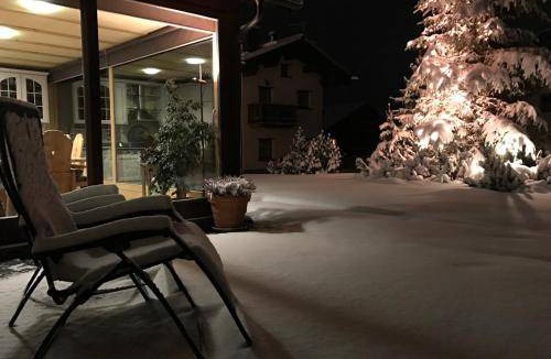 Livigno Apartment | 70 m² Serviced apartment ∙ 2 bedrooms ∙ 7 guests