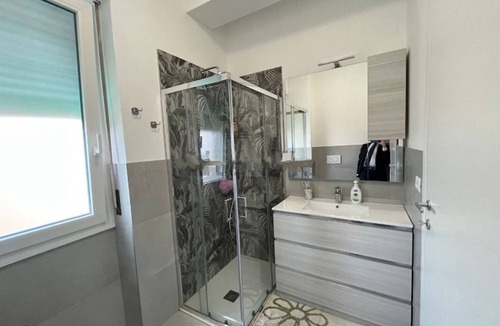 Villa San Giovanni Other | 70 m² Shared room ∙ 1 bedroom ∙ 1 guest