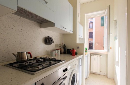 Porta Romana Other | 70 m² Shared room ∙ 1 bedroom ∙ 2 guests