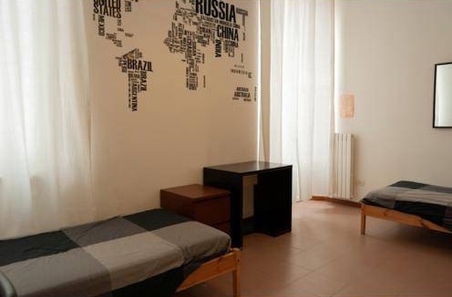Stadera Other | 70 m² Shared room ∙ 1 bedroom ∙ 4 guests