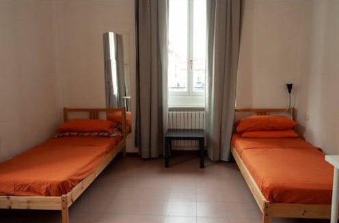 Stadera Other | 70 m² Shared room ∙ 1 bedroom ∙ 4 guests