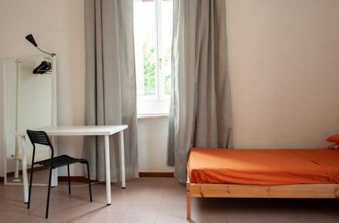 Stadera Other | 70 m² Shared room ∙ 1 bedroom ∙ 4 guests