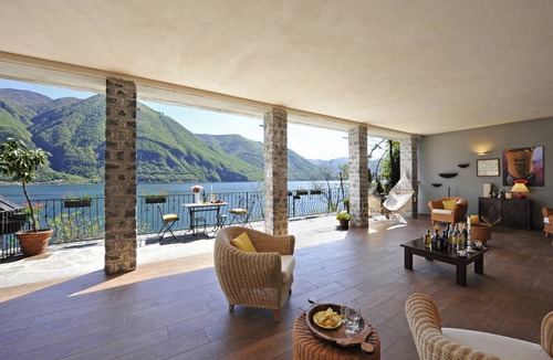 Cima Villa | 70 m² Villa ∙ 1 bedroom ∙ 2 guests